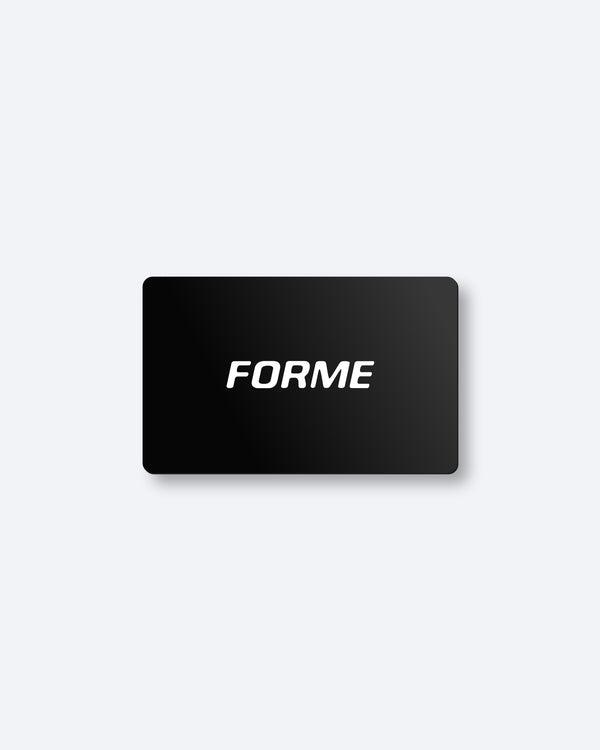 FORME Gift Card